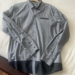 Men’s Dolce & Gabbana Button Down